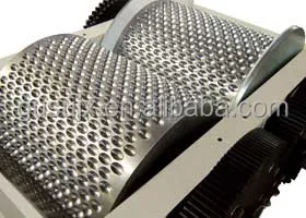 Gusu Chocolate Beans Making Machine