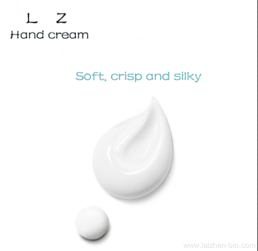 Best selling classic moisturizing whitening hand cream