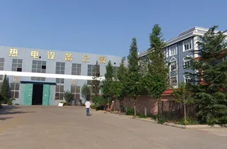 Leading Company offers Coal Fired Industrial Steam Boiler