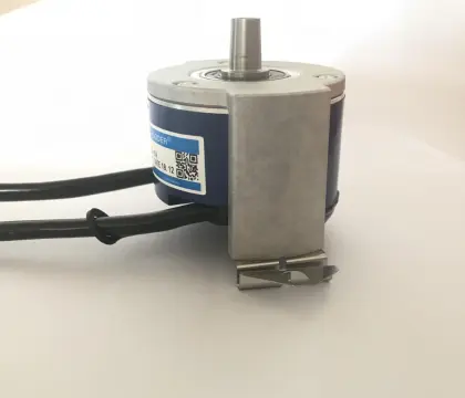 DAA633AL1 Encoder for OTIS Elevators