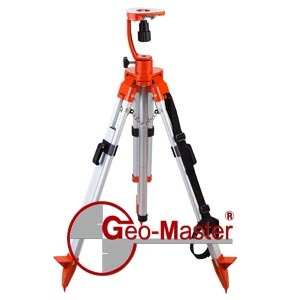 Surveying Instruments Laser Equipment Laser Tripod Aluminum Elevator Tripod (AET-163)