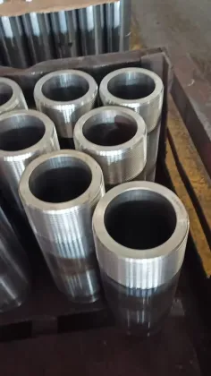 Customized Pipeline Joints for Petroleum Geology, Petroleum Pipeline Fittings