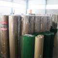 0.7mm steel Welded wire Netting