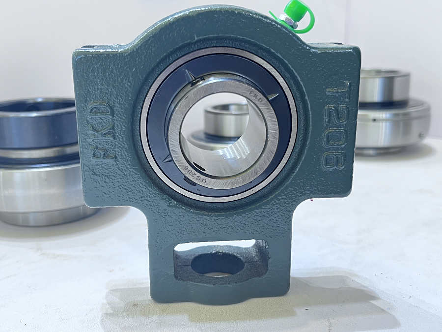 QULAITY Take Up Bearing Unit