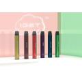 Disposable Vape Pen Iget Shion 600 Puffs