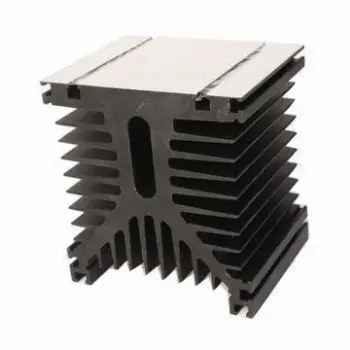 Heat-sink, all kinds of finish are accepted