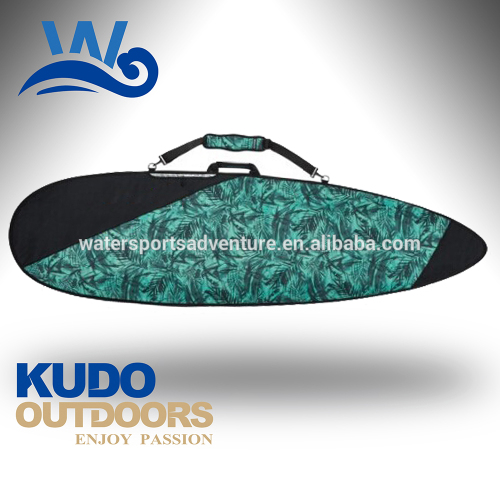 China supplier wholesale large customize surfboard bag