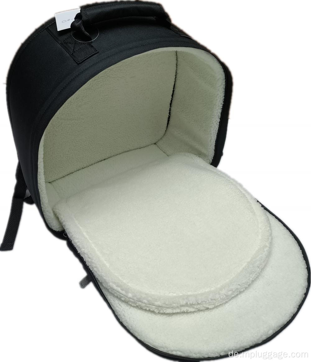 Maximal Protectio Deluxe Drum Thron Fall
