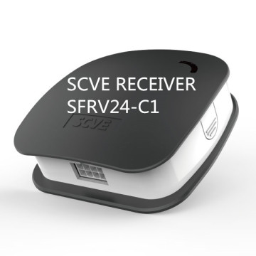 Control System Receiver SFRV24 for Side Motor