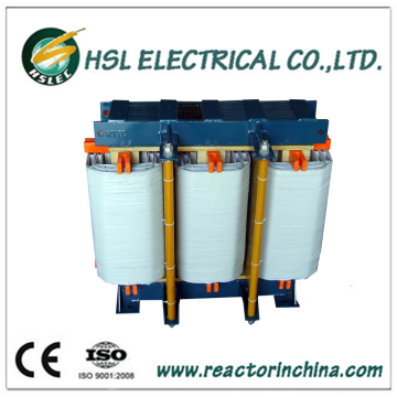 HSL Three Phase Output Reactor compatible to ALSTOM Inverter