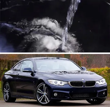 auto paint protection film self healing