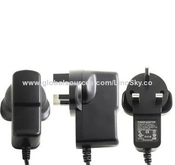 Braun Shaver Charger, 13.5V, 450mA