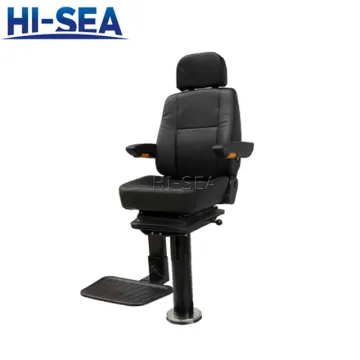 Marine Pilot Chair