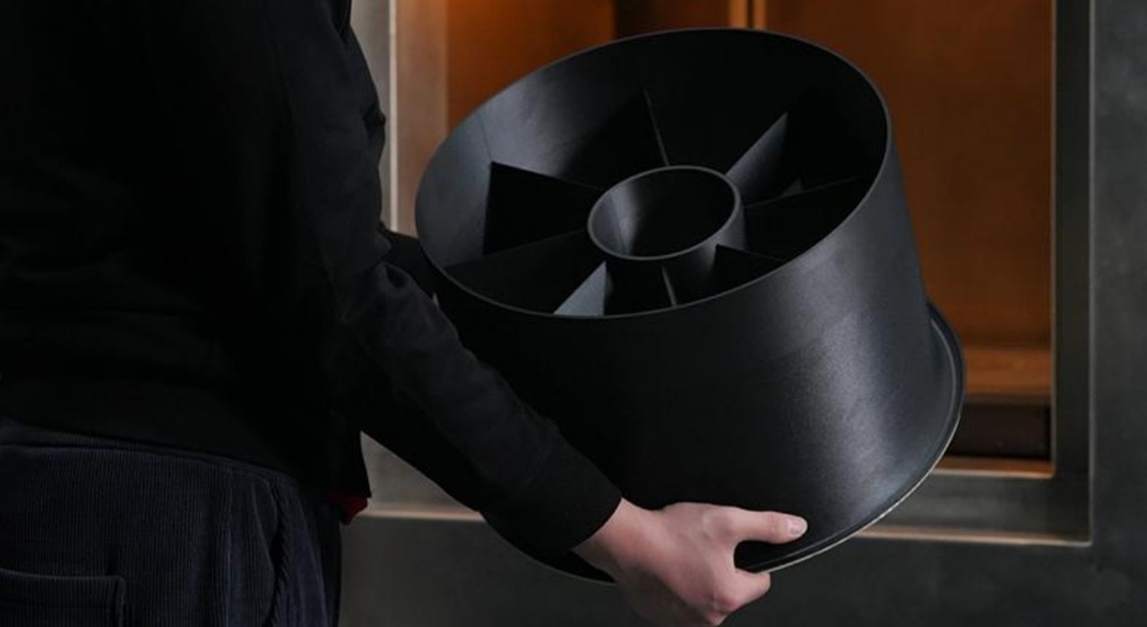 FDM high temperature printing