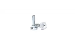 Adjusting Foot For Furniture Type 1