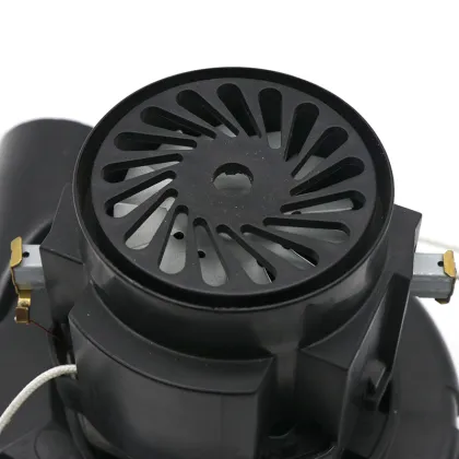 3-stage vacuum motor Vacuum Cleaner Motor similar to Ametek 24v 450watt motor cleaner