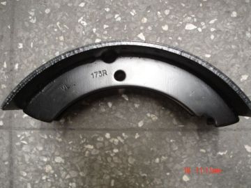 Oem Vehicles Brake Lining Shoes ( Volvo-175 New ) 3095195 410*175mm