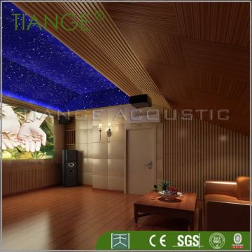 3d panel solid wood diffuser