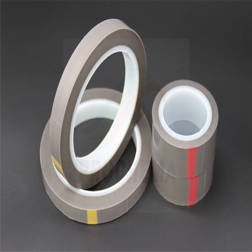 Anti-corrosion Non-toxic Ptfe Film Adhesive Tape