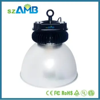high power HIGH QUALITY outdoor 150w led high bay light