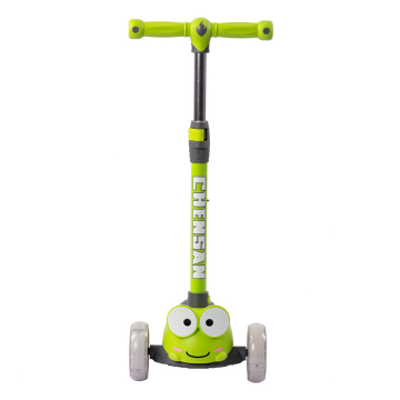 cute New 3wheel Kids Kick Mini Scooter