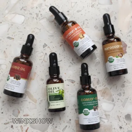 OEM ODM High Quality Essential Oil Manufacturer Wholesale Bulk Organic Base Oil Massage Meditation Essential Oil Set