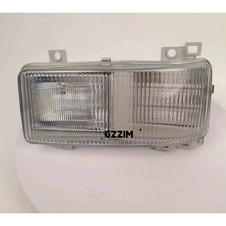 Mitsubishi Led Side Lamp 1 Png