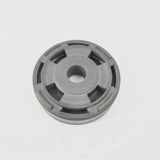 Wholesale Customized Good Quality Ferrous Metallurgy parts