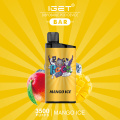 Iget Bar 3500 퍼프 vapes 호주 전기 담배 vapes électriques