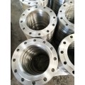 LỚP 150 # ANSI B 16.5 FLANGE