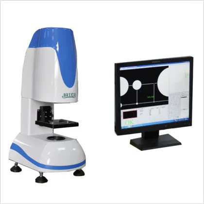 OEM/ODM  universal Micro dimension measuring machine