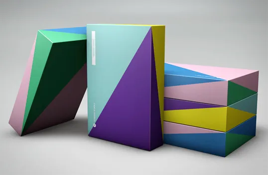 Shirt Box
