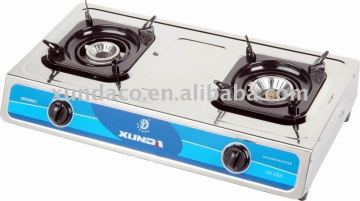 portable gas stove