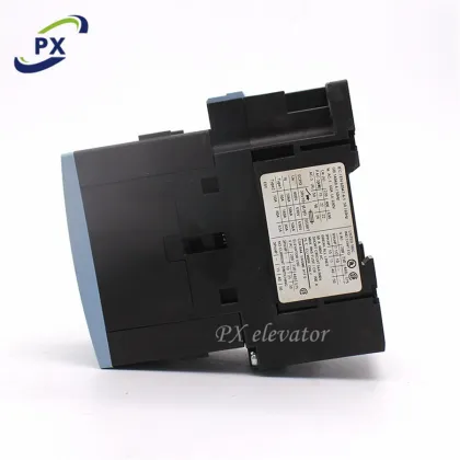 Siemens 3RT50 Series Contactor Parts