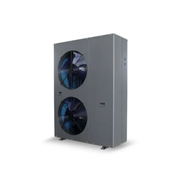 9-32kW Air Source Heat Pump Water Heater