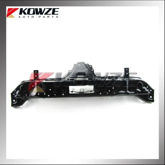 Headlamp Support Panel For Mitsubishi ASX GA1W GA2W GA3W 4A92 4B11 4B10 2010- 5256B338