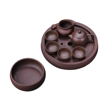 Traditional Chinese Kongfu Set