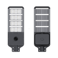 High Lumen IP65 100W Solar Street Light