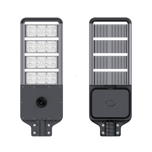 High Lumen IP65 100W Solar Street Light