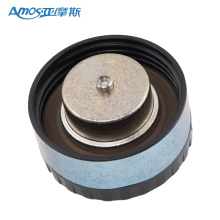 Чыстая тытанавы раздзелены чайную кружку