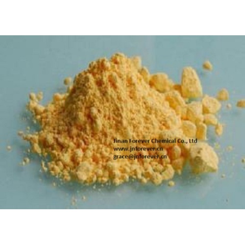 azodicarbonamide in de bakkerij-industrie