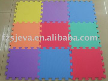gym flooring