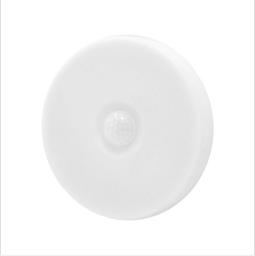 2020 New LED Intelligent Human Body Induction Night Light