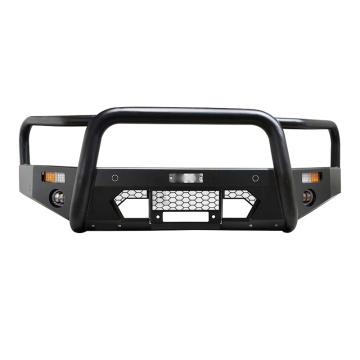 Steel Bull Bar for Hilux Revo