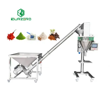25KG Semi Automatic Powder Packing Machine