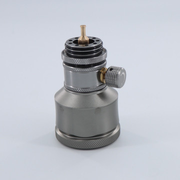 Camping Gas Lights for Outdoor Adventures