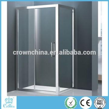 Shower enclosure with good quality with square shower enclosure