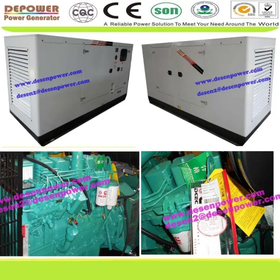 2%off promotion!china manufcturer 80KW 100KVA diesel generator set
