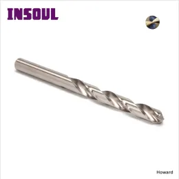 HSS M2 TWIST drill bits