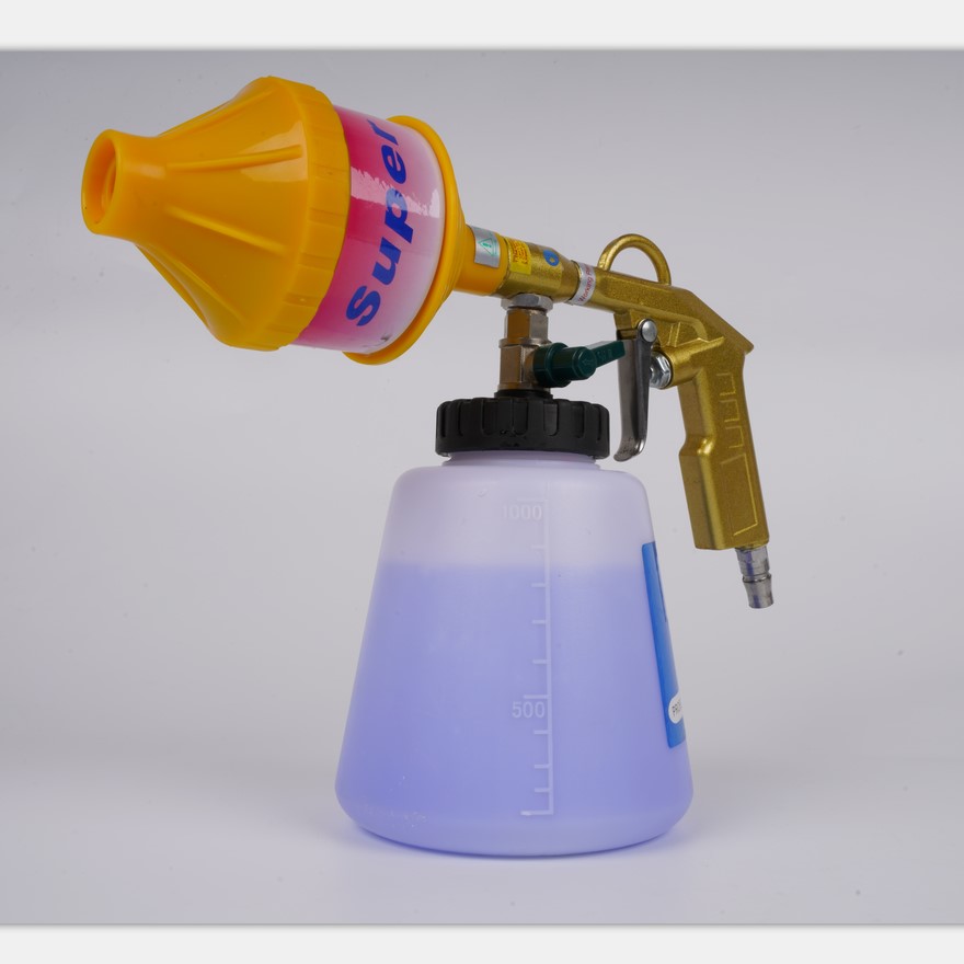 Auto Wondher Tornado Snow Spoam Lance per Tornado Cleaning Foam Gun